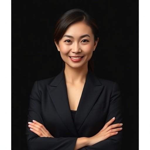 神马视频林婉婷 - 首席内容官