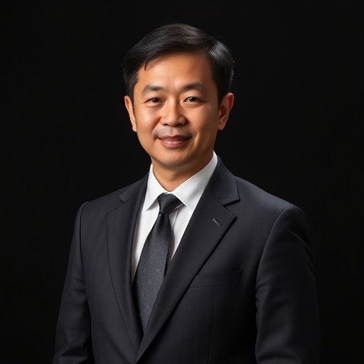 神马视频陈嘉明 - 创始人兼CEO